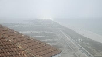 Weather camera view of Portofino Island Resort and Spa.