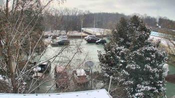 Weather camera view of German School of Washington.