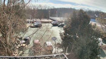 Weather camera view of German School of Washington.