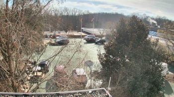 Weather camera view of German School of Washington.