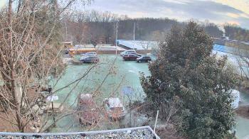 Weather camera view of German School of Washington.