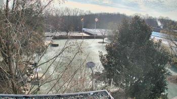 Weather camera view of German School of Washington.