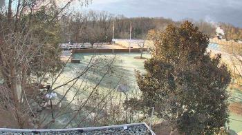 Weather camera view of German School of Washington.