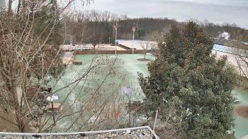 Weather camera view of German School of Washington.