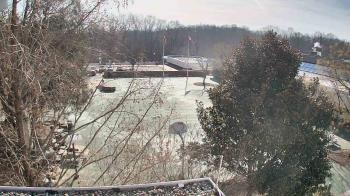 Weather camera view of German School of Washington.
