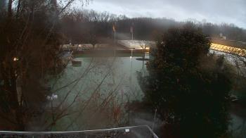 Weather camera view of German School of Washington.