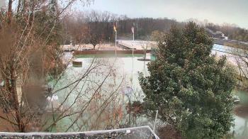 Weather camera view of German School of Washington.