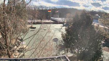 Weather camera view of German School of Washington.