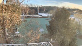 Weather camera view of German School of Washington.