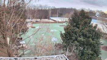 Weather camera view of German School of Washington.