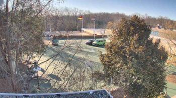 Weather camera view of German School of Washington.