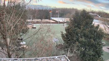 Weather camera view of German School of Washington.