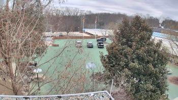 Weather camera view of German School of Washington.