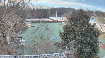 Weather camera view of German School of Washington.