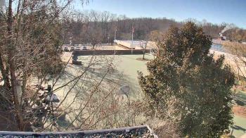 Weather camera view of German School of Washington.