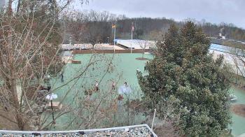 Weather camera view of German School of Washington.