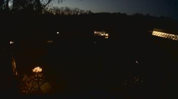 Weather camera view of German School of Washington.