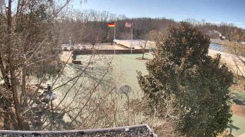 Weather camera view of German School of Washington.