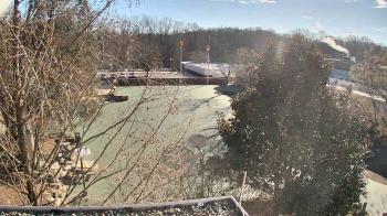 Weather camera view of German School of Washington.