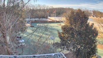 Weather camera view of German School of Washington.