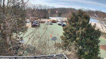 Weather camera view of German School of Washington.