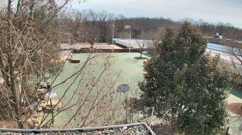 Weather camera view of German School of Washington.