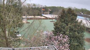 Weather camera view of German School of Washington.