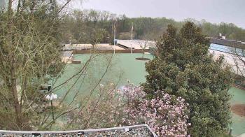 Weather camera view of German School of Washington.