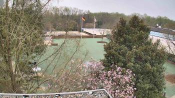 Weather camera view of German School of Washington.