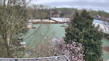 Weather camera view of German School of Washington.