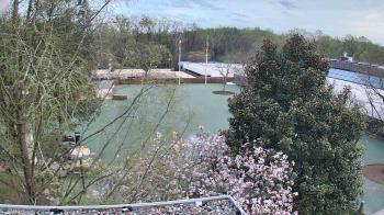 Weather camera view of German School of Washington.