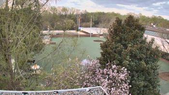 Weather camera view of German School of Washington.