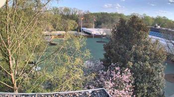 Weather camera view of German School of Washington.