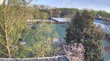 Weather camera view of German School of Washington.