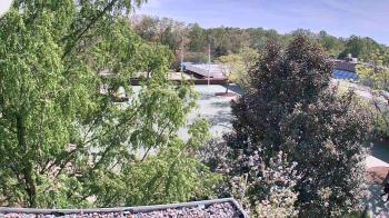 Weather camera view of German School of Washington.