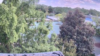 Weather camera view of German School of Washington.