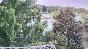 Weather camera view of German School of Washington.