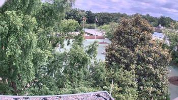 Weather camera view of German School of Washington.