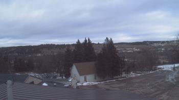 Weather camera view of Our Lady of Lourdes Elementary.