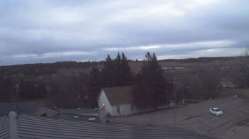 Weather camera view of Our Lady of Lourdes Elementary.