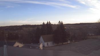 Weather camera view of Our Lady of Lourdes Elementary.