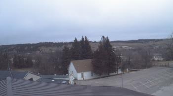 Weather camera view of Our Lady of Lourdes Elementary.