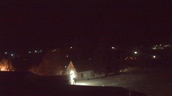 Weather camera view of Our Lady of Lourdes Elementary.