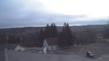 Weather camera view of Our Lady of Lourdes Elementary.