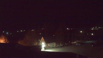 Weather camera view of Our Lady of Lourdes Elementary.