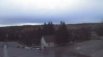 Weather camera view of Our Lady of Lourdes Elementary.