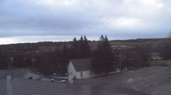 Weather camera view of Our Lady of Lourdes Elementary.