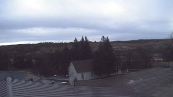 Weather camera view of Our Lady of Lourdes Elementary.