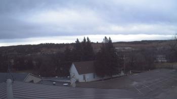 Weather camera view of Our Lady of Lourdes Elementary.