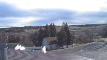 Weather camera view of Our Lady of Lourdes Elementary.